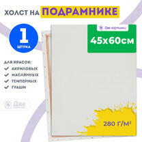 Без бренда «Холст Две картинки на подрамнике 45X60» в Пензе в интернет-магазине Без бренда «Холст Две картинки на подрамнике 45X60» в Пензе