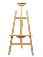 Без бренда «Коробка 10 шт.: Мольберт Две картинки лира, 120 см» в Пензе в интернет-магазине Без бренда «Коробка 10 шт.: Мольберт Две картинки лира, 120 см» в Пензе