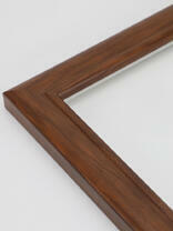 Без бренда «Багетная рамка для картин Ницца 40x50» в Пензе