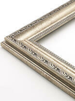 Без бренда «Багетная рамка для картин Анталья 40x50» в Пензе