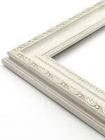 Без бренда «Багетная рамка для картин Мармарис 40x50» в Пензе