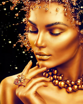 Без бренда «Золотая женщина» в Пензе