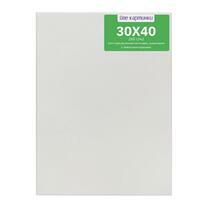 Без бренда «Коробка 80 шт.: Холст Две картинки на подрамнике 30X40» в Пензе