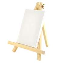 Без бренда «Мольберт настольный мини, 24 см, сосна, с зажимом» в Пензе
