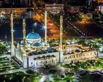 Без бренда «Коробка 20 шт: Восточный дворец ночью» в Пензе