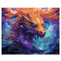 Без бренда «Яркий грозный дракон» в Пензе