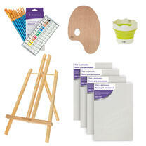 Без бренда «EASEL2KSM40PAINTSET» в Пензе в интернет-магазине Без бренда «EASEL2KSM40PAINTSET» в Пензе
