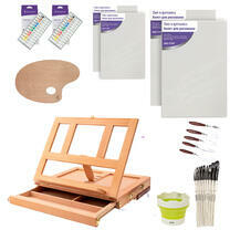 Без бренда «EASEL2KTBL30PAINTSET» в Пензе в интернет-магазине Без бренда «EASEL2KTBL30PAINTSET» в Пензе