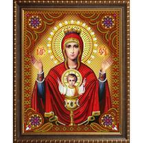 Без бренда «Изображение иконы Неупиваемая Чаша» в Пензе