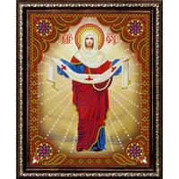 Без бренда «Изображение иконы Покров Пресвятой Богородицы» в Пензе в интернет-магазине  Без бренда «Изображение иконы Покров Пресвятой Богородицы» в Пензе