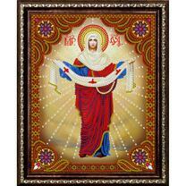 Без бренда «Изображение иконы Покров Пресвятой Богородицы» в Пензе