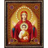 Без бренда «Изображение иконы Божией Матери Знамение» в Пензе
