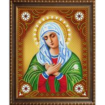 Без бренда «Изображение иконы Умиление» в Пензе