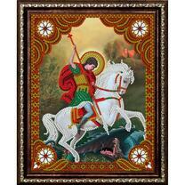 Без бренда «Икона Георгий Победоносец» в Пензе