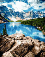 Без бренда «Озеро невероятной глубины цвета» в Пензе в интернет-магазине Без бренда «Озеро невероятной глубины цвета» в Пензе