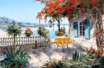 Без бренда «Коробка 25 шт. картин по номерам BOX25-NM-00020» в Пензе