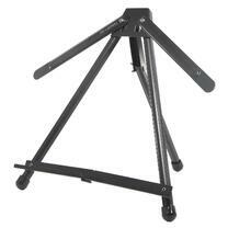 Без бренда «Коробка 24 шт.: Мольберт Две картинки настольный, металл, мини» в Пензе