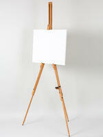 Без бренда «Коробка 12 шт.: Мольберт Две картинки тренога, деревянный» в Пензе в интернет-магазине  Без бренда «Коробка 12 шт.: Мольберт Две картинки тренога, деревянный» в Пензе