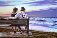 Без бренда «Первое свидание на берегу моря» в Пензе в интернет-магазине  Без бренда «Первое свидание на берегу моря» в Пензе