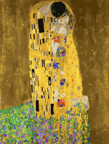 Без бренда «Нежный поцелуй в крепких объятиях» в Пензе в интернет-магазине  Без бренда «Нежный поцелуй в крепких объятиях» в Пензе