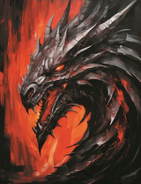 Без бренда «Черный каменный дракон» в Пензе