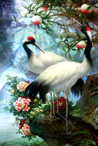 Без бренда «Коробка 25 шт. картин по номерам BOX25-GX29399» в Пензе