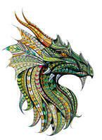 Без бренда «Зелёный дракон» в Пензе в интернет-магазине Без бренда «Зелёный дракон» в Пензе