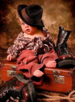 Без бренда «Коробка 25 шт. картин по номерам BOX25-GXS3223» в Пензе