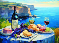 Без бренда «Пикник на берегу моря» в Пензе в интернет-магазине  Без бренда «Пикник на берегу моря» в Пензе