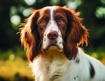 Без бренда «Английский спрингер-спаниель» в Пензе