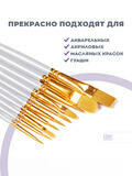 Тип товара BOX100-2KBRUSHESPLSTC10WH